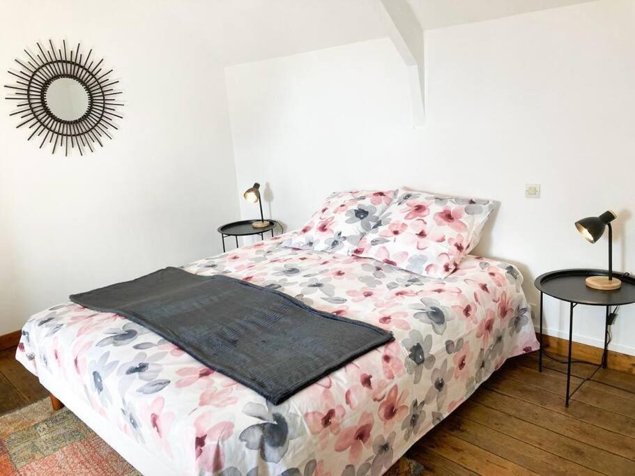 Maison De Pecheur Renovee Ploubazlanec Exteriör bild